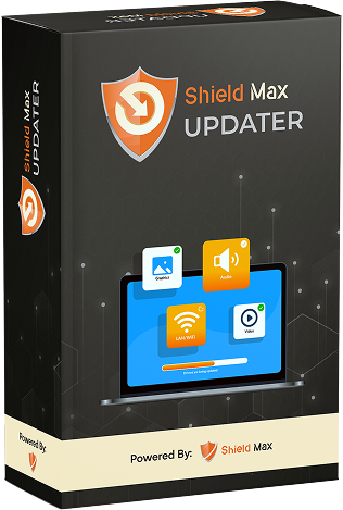 Shield Max Updater