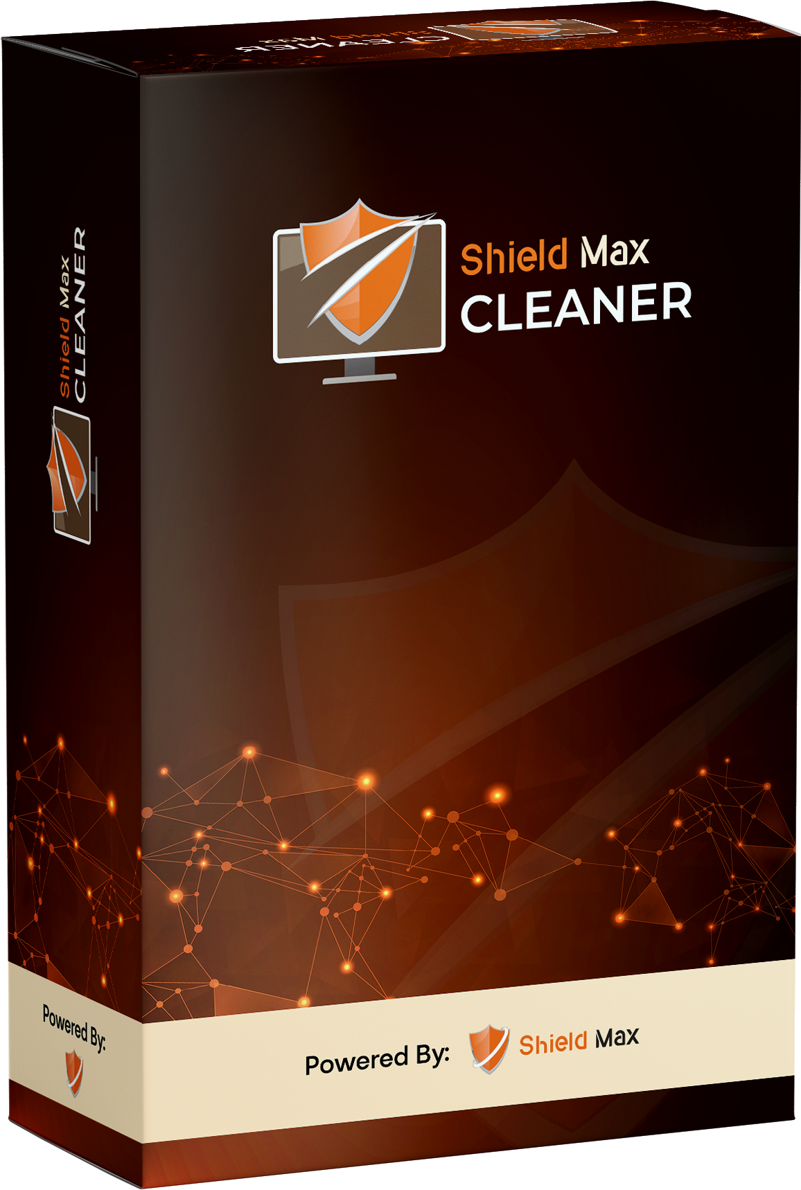 Shield Max Cleaner
